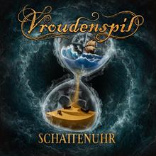 Vroudenspil - Schattenuhr