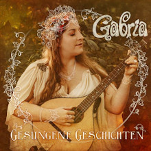 Gabria - Gesungene Geschichten