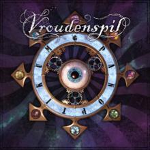 Vroudenspil - Panoptikum © Hicktown Records Vroudenspil - Panoptikum © Hicktown Records
